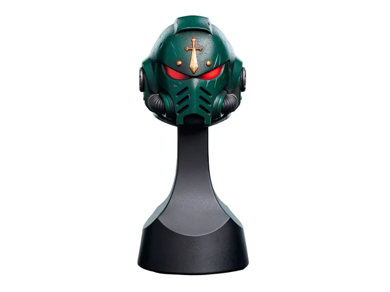 Sci-Fi Power Helmets Collection 