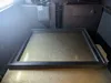 Large Printable Frame w/ Water (Optional)