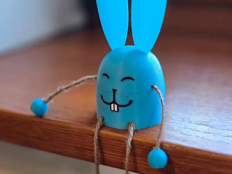 Easter Bunny