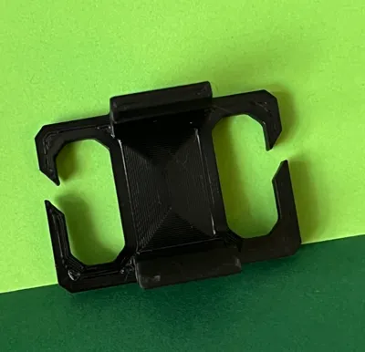 Molle Clip