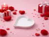 Heart Dish