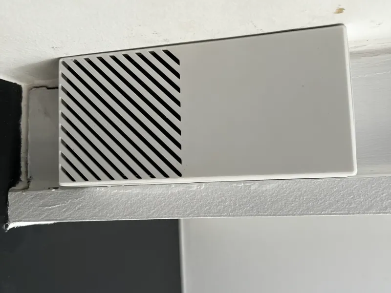 Aqara G4 Doorbell Chime Holder