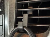 PETG (for hotter temps)