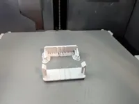 Placed on the side for higher strength