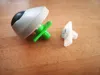 0.16mm layer, 4 walls, 15% infill