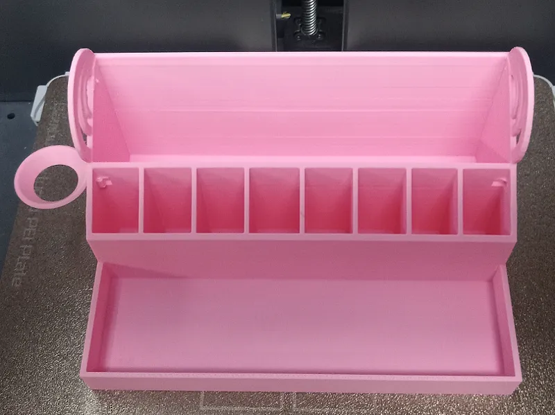 Desk Organizer