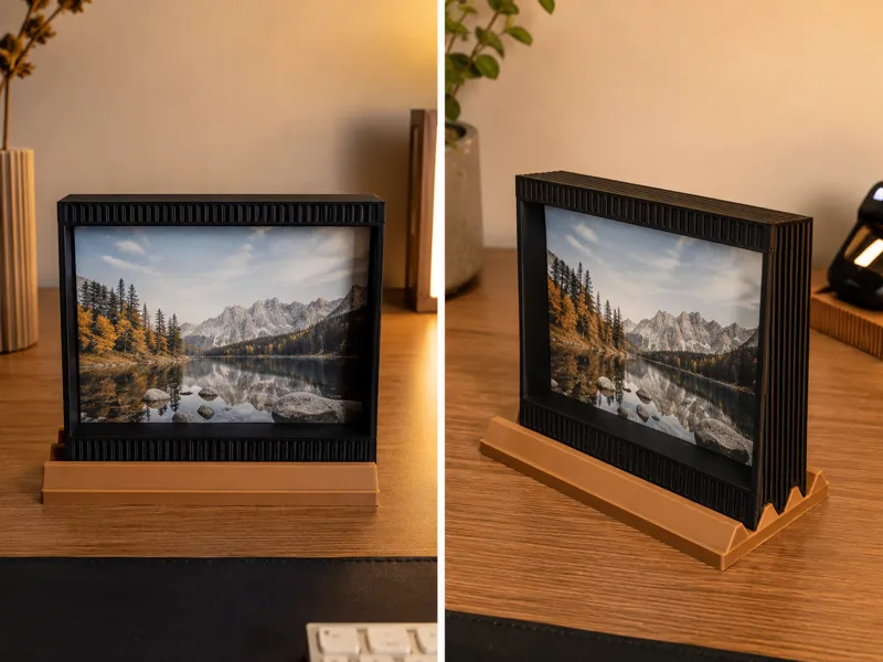 Moku - Portafoto