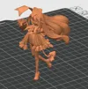 0.2mm nozzle, 0.1mm layer, 4 walls, 15% infill