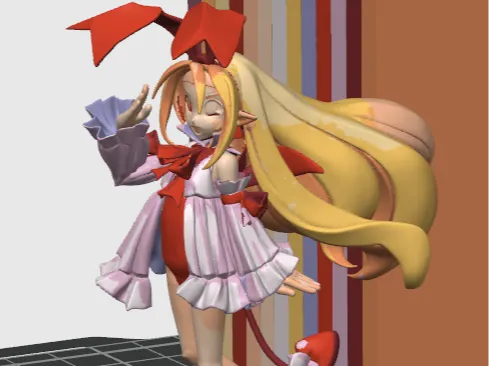 Flonne