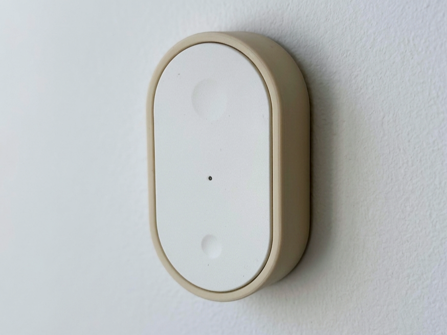 IKEA Bilresa Wall Mount
