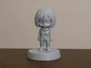100% size, 90mm height, 0.12mm layer, 2 walls, 15% infill