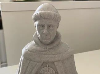Saint Thomas Aquinas
