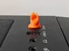 0.1mm layer, 3 walls, 15% infill
