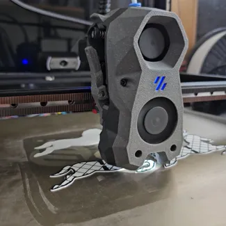 Voron Stealthburne 