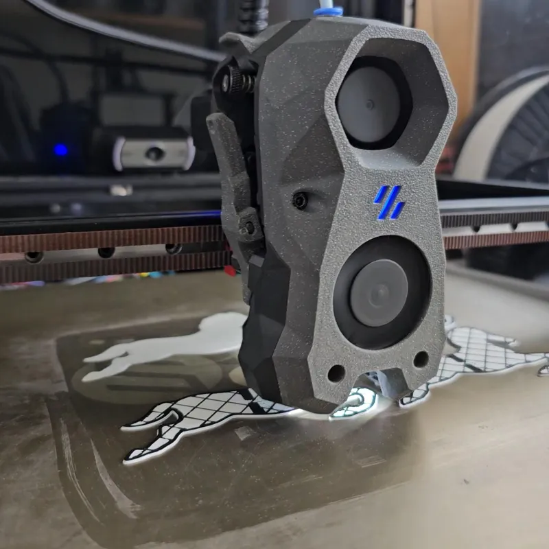 Voron Stealthburne 