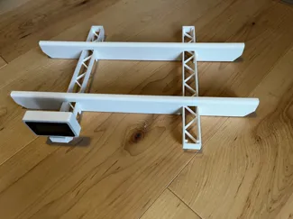 EZYStorage Drybox Rack
