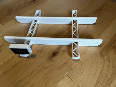 EZYStorage Drybox Rack