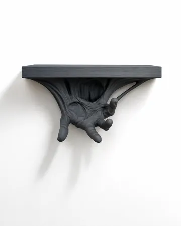 Estante o repisa: The Reach Shelf — vista de referencia 2