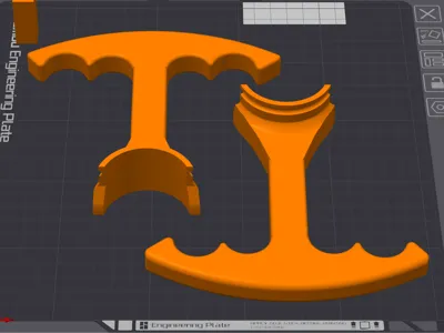 Zipline conveyor Oring install tool