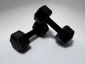 Mini weights