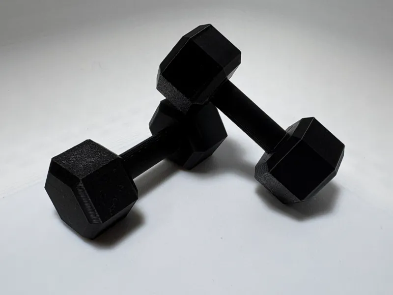 Mini weights