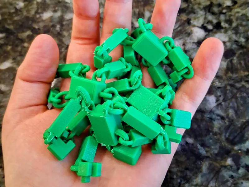 Floppy 13 Four Pack. (Model Edition)