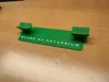 0.16mm layer, stand with wider and more stable base