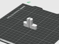 0.2mm layer, 5 walls, 100% infill