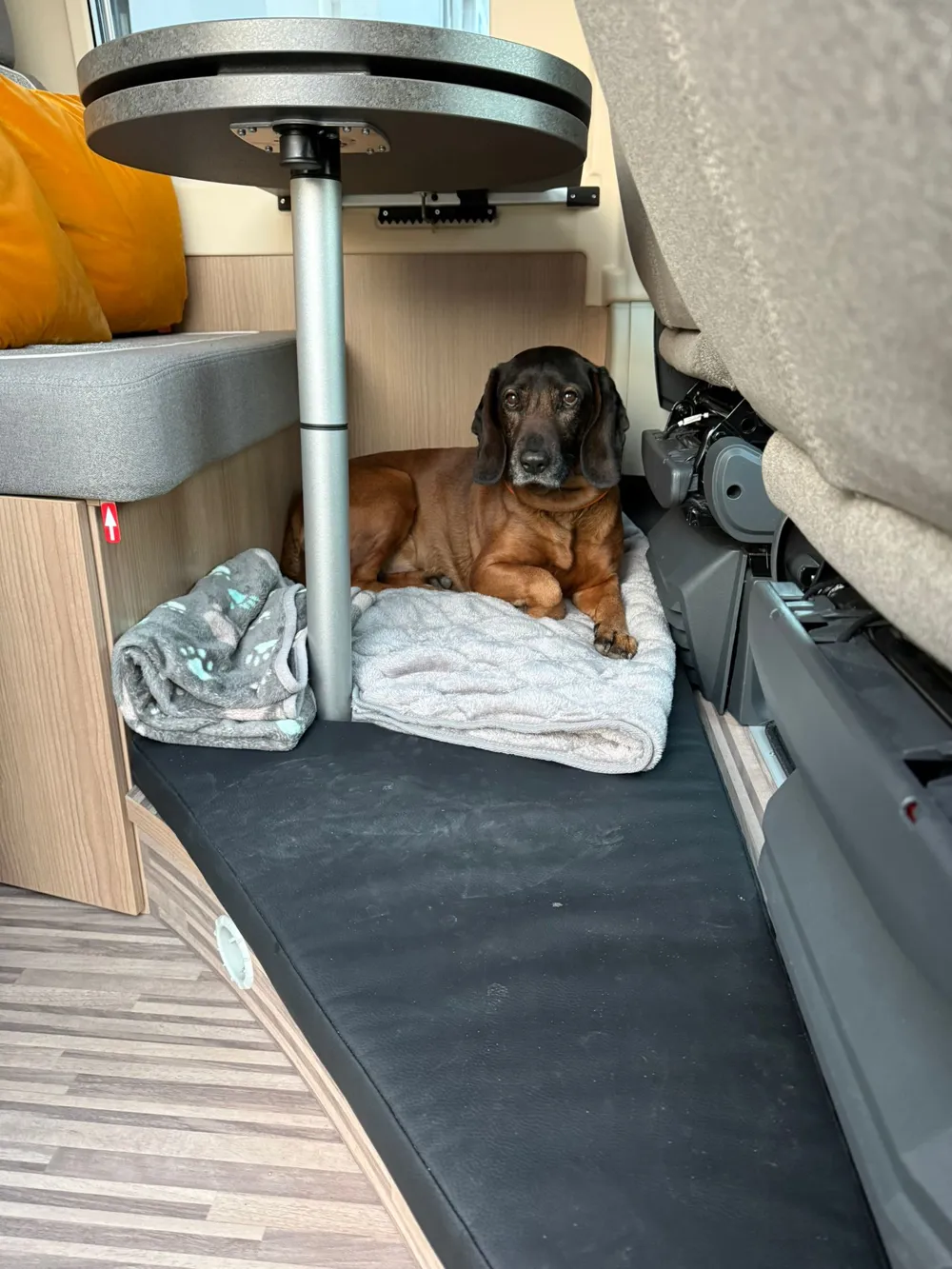 Camper Van Air Vent - Free 3D Print Model - MakerWorld