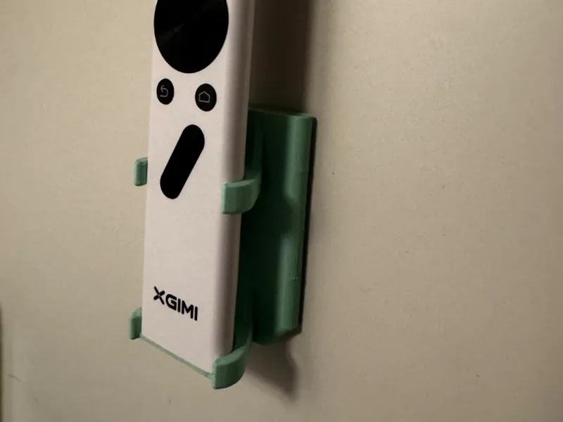 Xgimi remote holder
