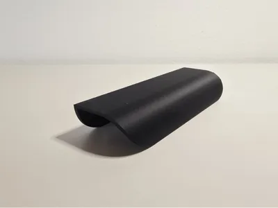 Modern Drawer Handle – 120mm