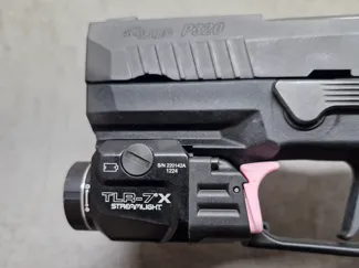 Streamlight TLR7 Extended Switches