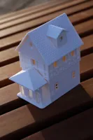 H0 1:87 | Multi-Plate | No AMS | 0.16 mm