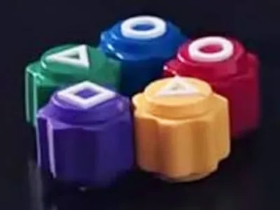 Gonggi squit game 