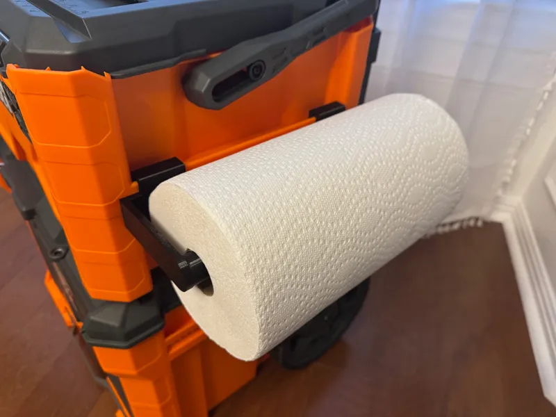 Klein Modbox Paper Towel Holder
