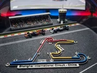 Shanghai International 0.4mm layer, 2 walls, 15% infill