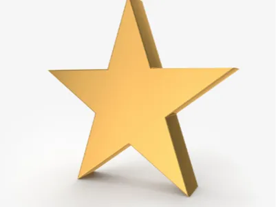 star