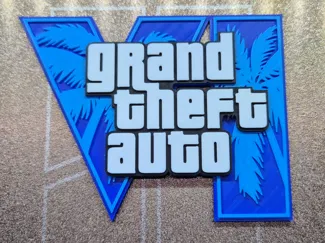 Logo GTA6 