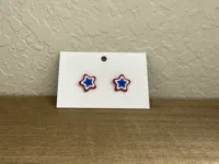 Rounded Star - 0.12mm layer