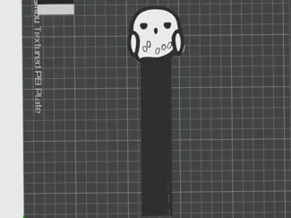 Hedwig Bookmark
