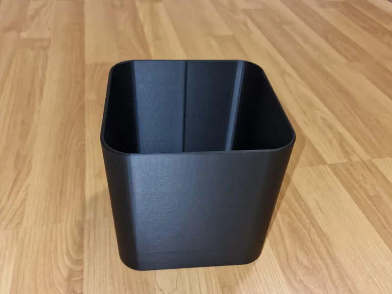 Simple Trash Can