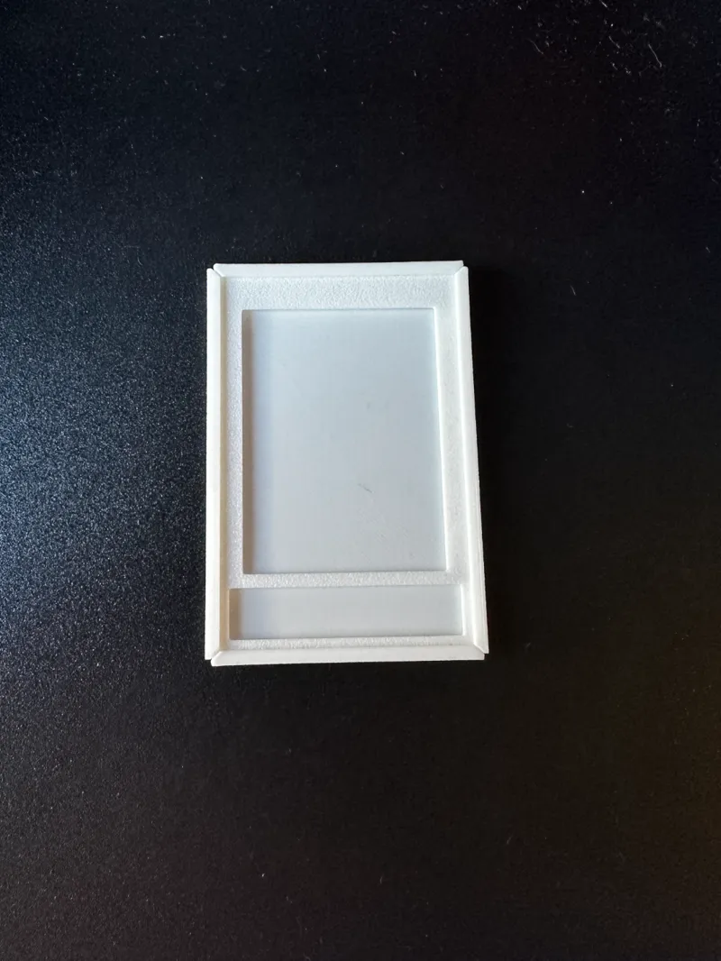 Instax Mini Frame 