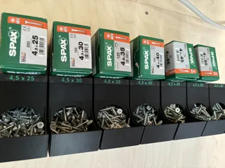 Screw Feeder