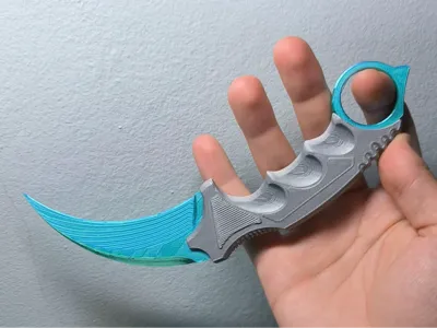 Karambit (CS:GO)