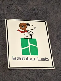0.2mm layer, 3 walls, 10% infill