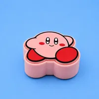 4 Colours - 3 Plates - Pose 2
