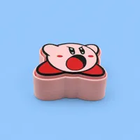 4 Colours - 3 Plates - Pose 5