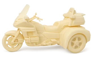 Goldwing Trike