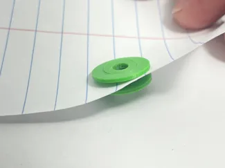 Reusable Staples
