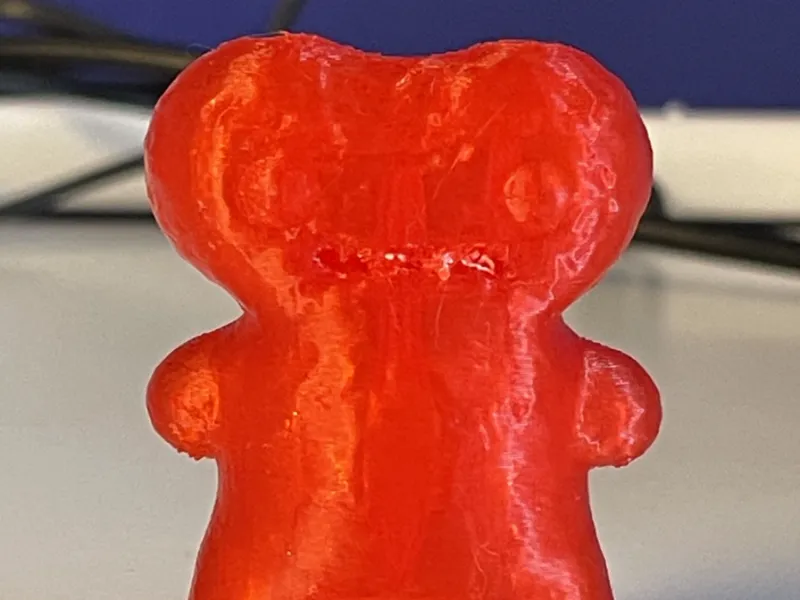 Fuggler Monster [3] 